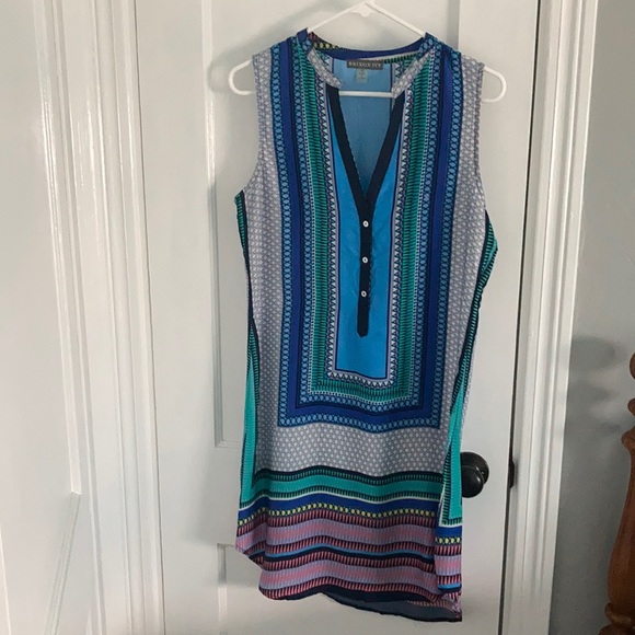 ✅Brixon Ivy dress - Picture 1 of 4